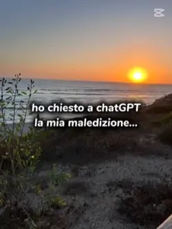 La mia maledizione 