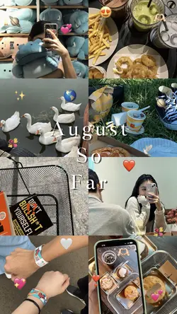 august so far 2024
