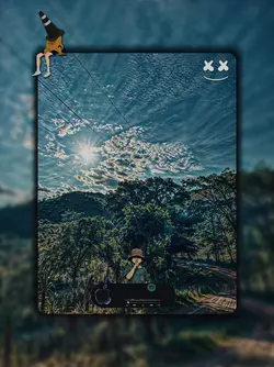 foto aesthetic kece 