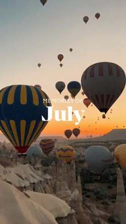 July dump 2025