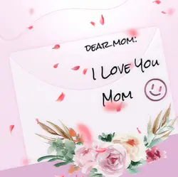 Mother's Day Card 3 