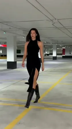 miss independent