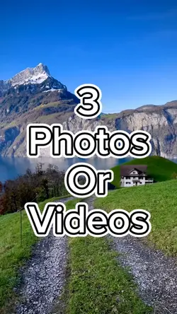Mini Vlog