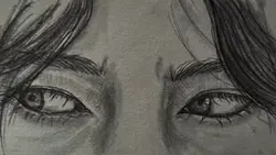 eye trend art
