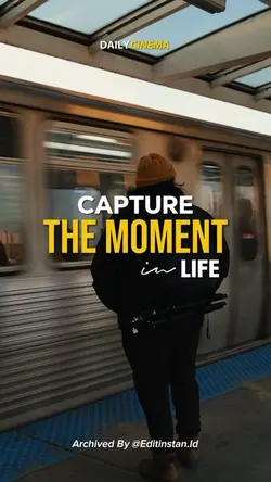capture the moment