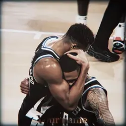 Dame Lillard Edit