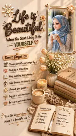 Life is Beautiful