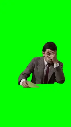 MR.BEAN REACTION 