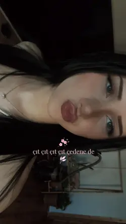 çıt çıt çedene de