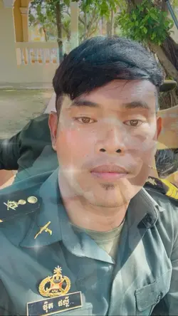 ខ្លាចបាត់អូន😔