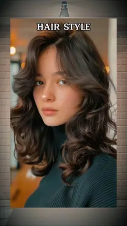 HAIR STYLE 