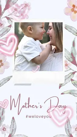 Mother's Day