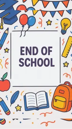 End of School 