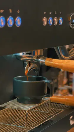 CAFE VLOG🤍