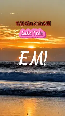 Trời Còn Mưa Mãi