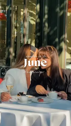 june dump