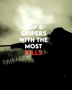 Deadliest Snipers🥶