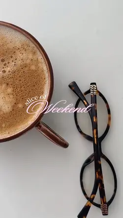 slice of weekend