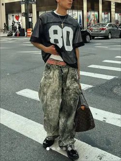 your outfit