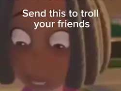 Troll your friends 