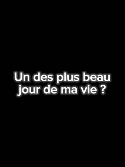 Ce jour💗🫶🏻
