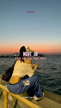 Move On 