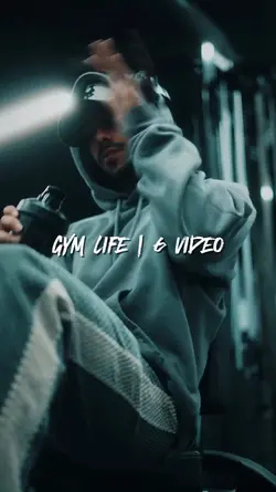 Gym life | 6