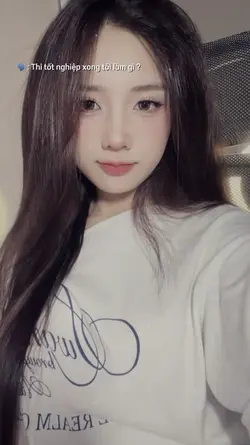 Thi tốt nghiệp xong