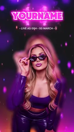 FLYER EDIT