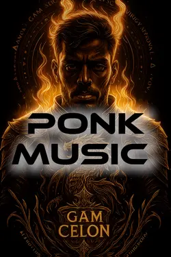 Ponk Music Template