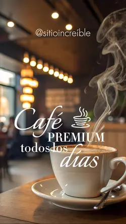 Cafetería 