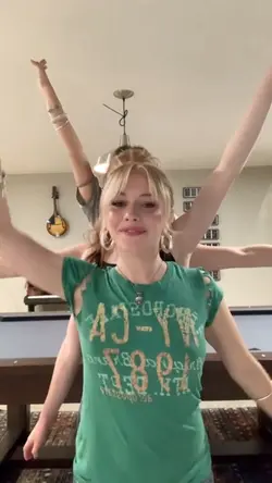 Body party
