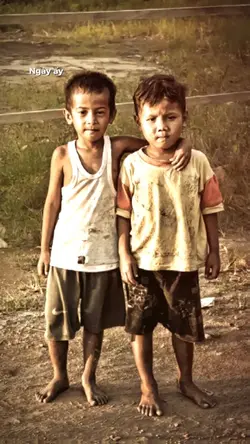 Ngày ấy và bây giờ