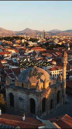 VLOG RAMADAN 01