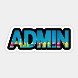 admin di grup