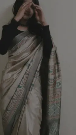 Saree
