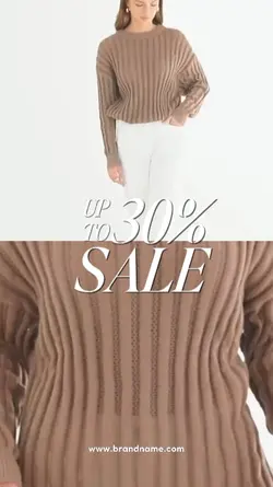 fashion sale