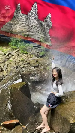ខ្មែរយើងពូជអ្នកខ្លាំង🤍🇰🇭