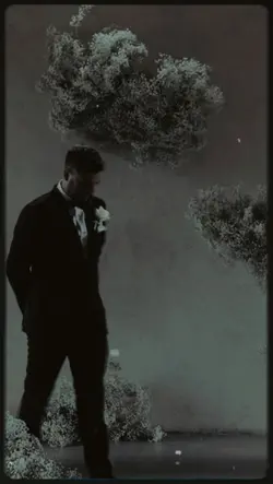 wedding cinematic