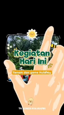 1 menit kegiatan skl