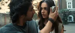 Barbaad song