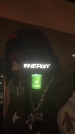 ENERGY🔋
