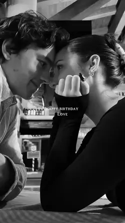 happy birthday love