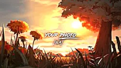 Samurai versi 16:9