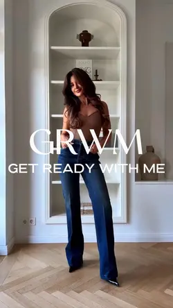 GRWM