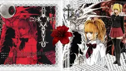 Misa moodboard