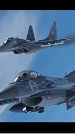 Amazing aircraft 