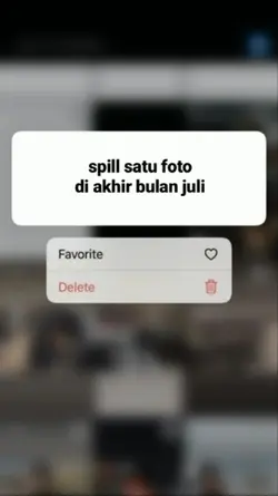 juli berakhir