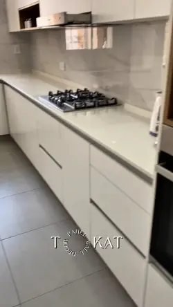 Mutfak tezgah arası 