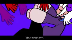 ストレイシープ髪色変更素材